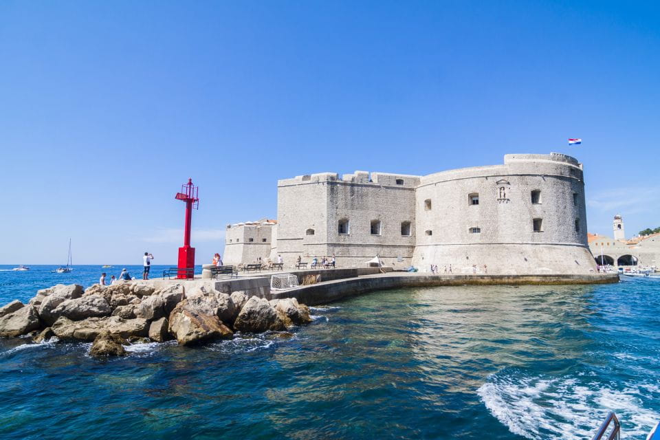 Dubrovnik: Game of Thrones Walking, Car and Boat Tour - Booking Details