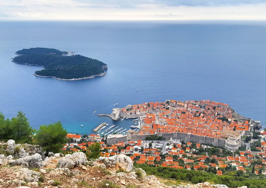 Dubrovnik: Game of Thrones Walking, Car and Boat Tour - Getting There