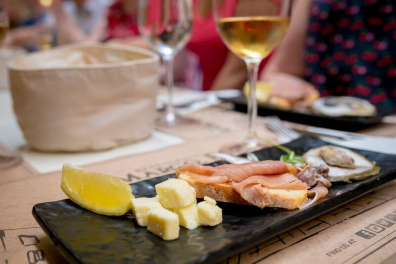 Dubrovnik Gastronomy: 3-Hour Food and Wine Tour - Who This Tour Is Perfect For