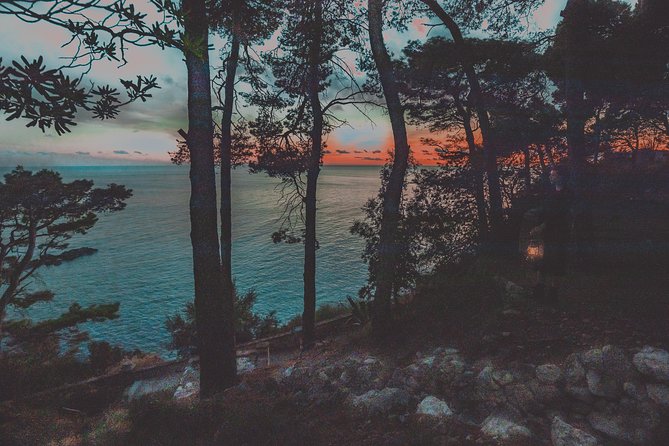Dubrovnik Ghosts and Mystery Walking Tour - End Point