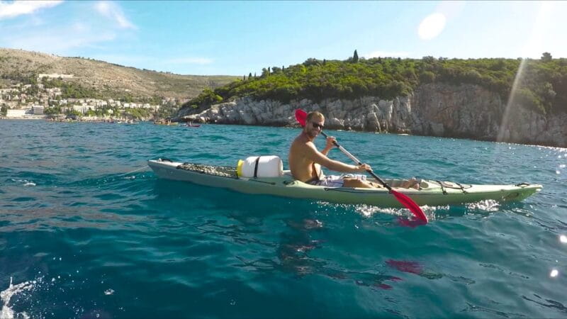 Dubrovnik: Guided Sea Kayaking and Snorkeling Tour - Price and Logistics: Is It Worth It?