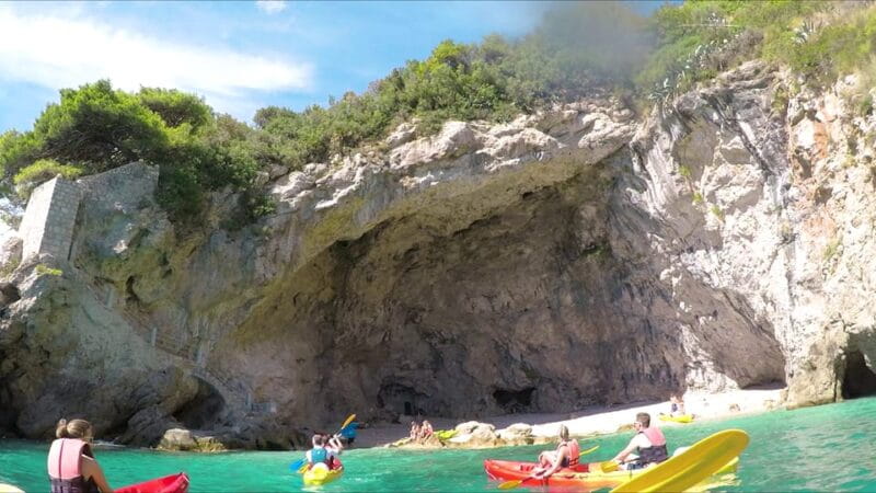 Dubrovnik: Guided Sea Kayaking and Snorkeling Tour - Frequently Asked Questions