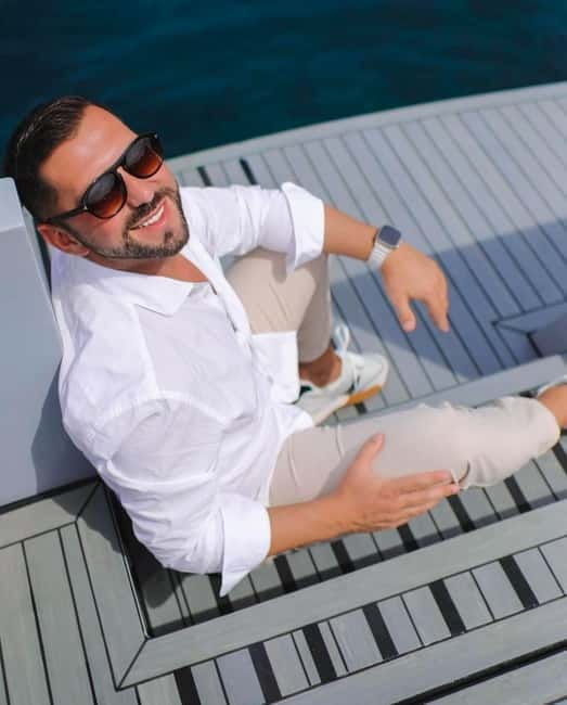 Dubrovnik: Half-Day Instagram Boat Tour with Drinks - A Look at the Dubrovnik Half-Day Instagram Boat Tour with Drinks