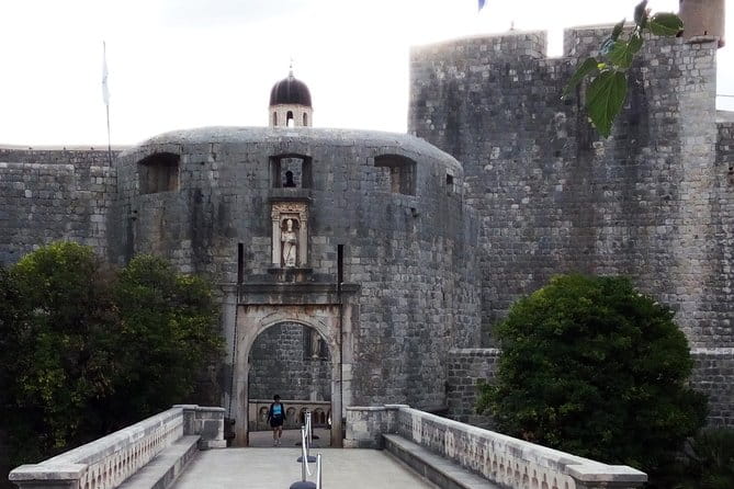 Dubrovnik Hot Combo: History walk and Game of Thrones - Who This Tour Is Best For