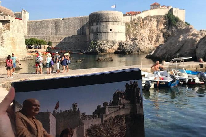 Dubrovnik Hot Combo: History walk and Game of Thrones - Final Thoughts