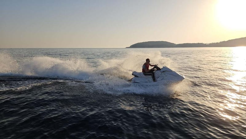 Dubrovnik: Jet Ski Rental with snorkelling Equipment - Who Is This Experience Best For?