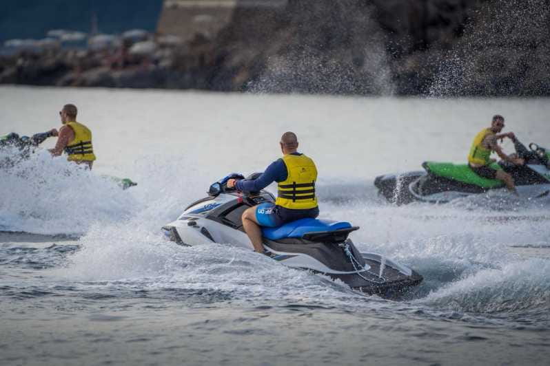 Dubrovnik: Jet Ski Tour - What Is It Like on the Water?