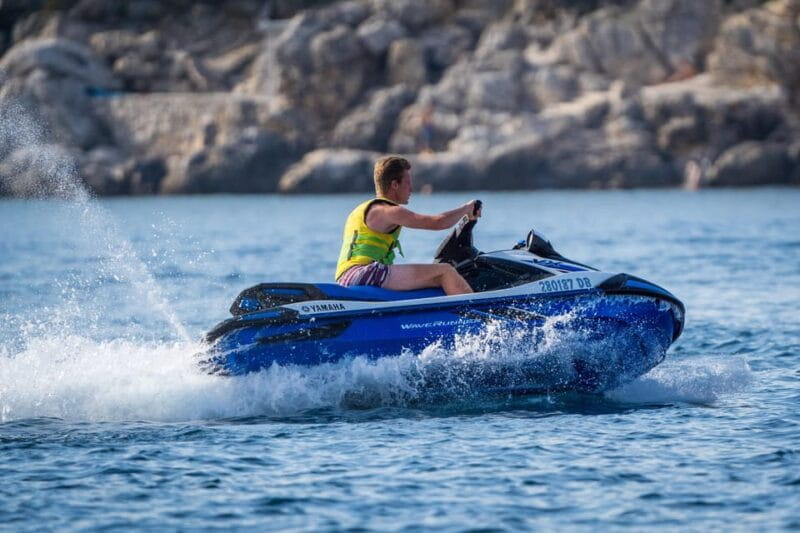 Dubrovnik: Jet Ski Tour - Who Will Love This Experience?