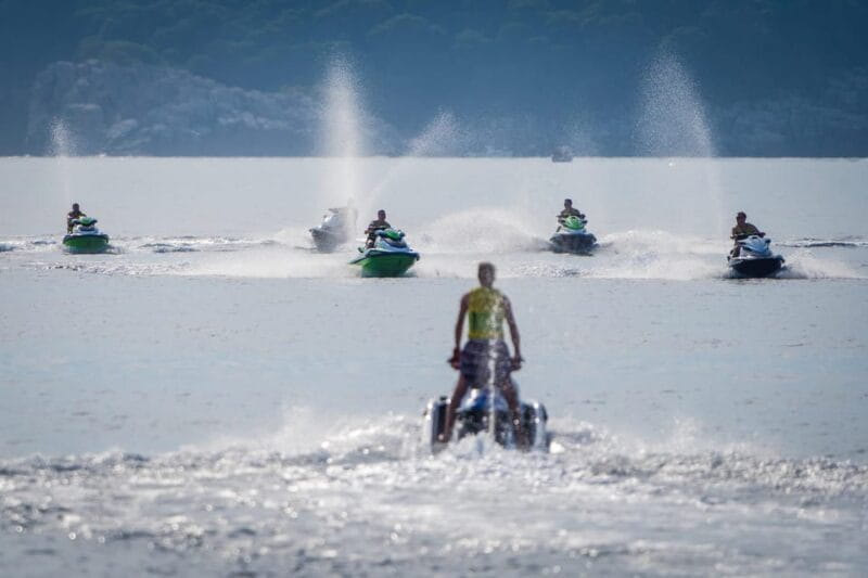 Dubrovnik: Jet Ski Tour - FAQ
