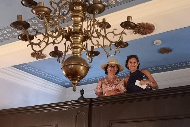 Dubrovnik Jewish Heritage Private Walking Tour - Highlights of the Tour