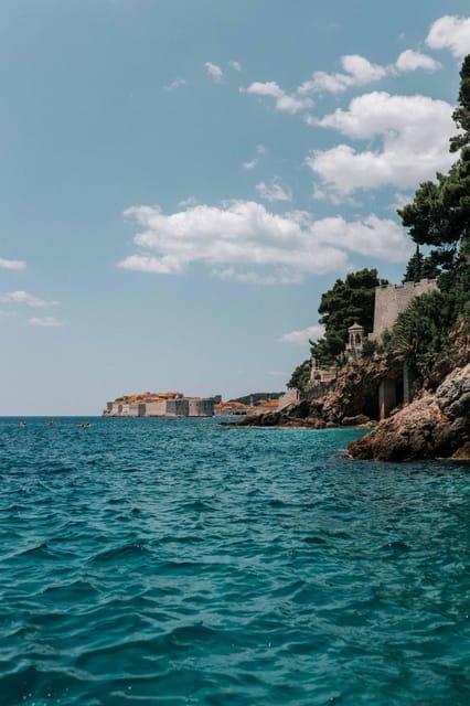 Dubrovnik: Kayak Rental - FAQs