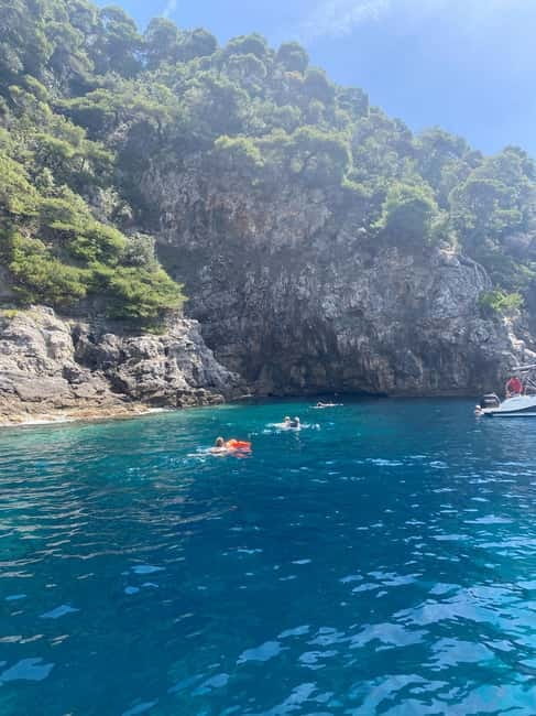 Dubrovnik: Koloep Island Blue Cave Boat Tour - Final Thoughts