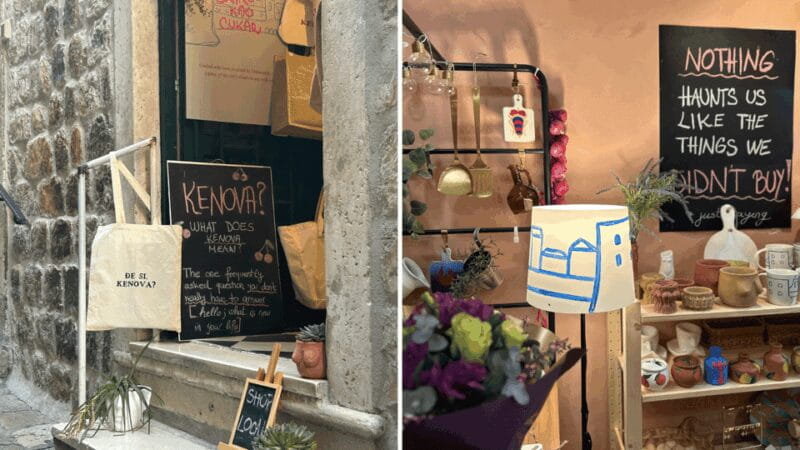 Dubrovnik: Local Wine, Dine and Design Workshop - Key Points / Takeaways