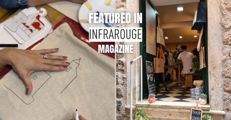 Dubrovnik: Local Wine, Dine and Design Workshop - Who Is This Experience Best For?