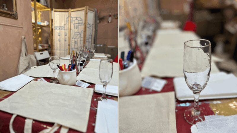 Dubrovnik: Local Wine, Dine and Design Workshop - Price and Practical Details