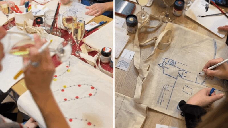 Dubrovnik: Local Wine, Dine and Design Workshop - Who Should Skip This?