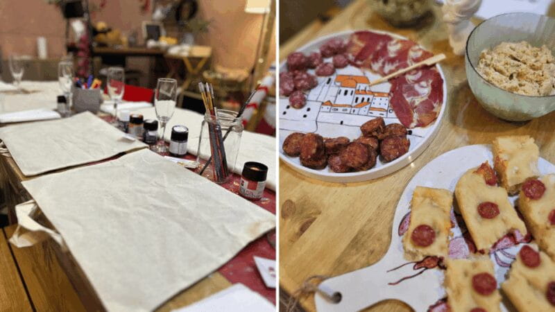 Dubrovnik: Local Wine, Dine and Design Workshop - Final Thoughts