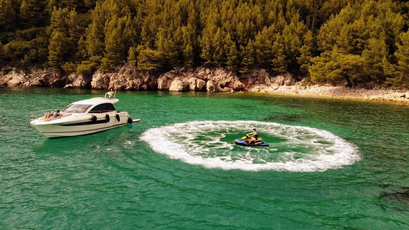 Dubrovnik: Luxury Private Boat Trip to Elafiti Islands - What to Expect: A Closer Look at the Highlights