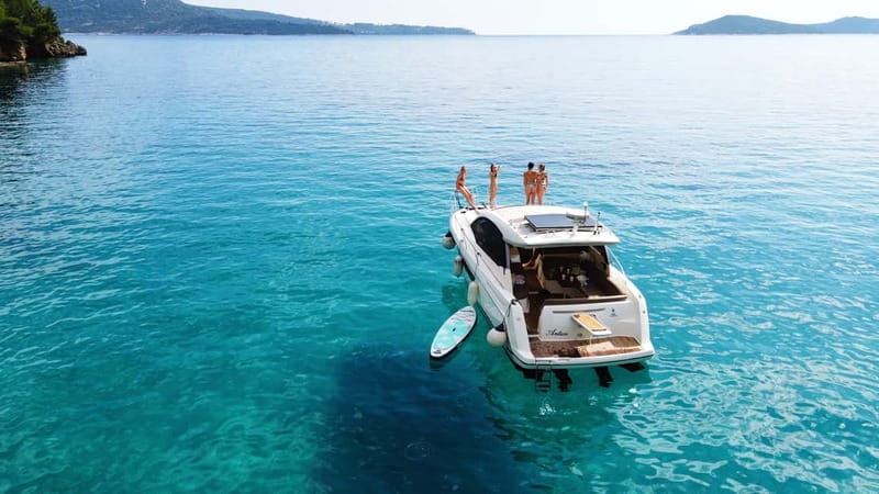 Dubrovnik: Luxury Private Boat Trip to Elafiti Islands - Who Will Love This Trip?