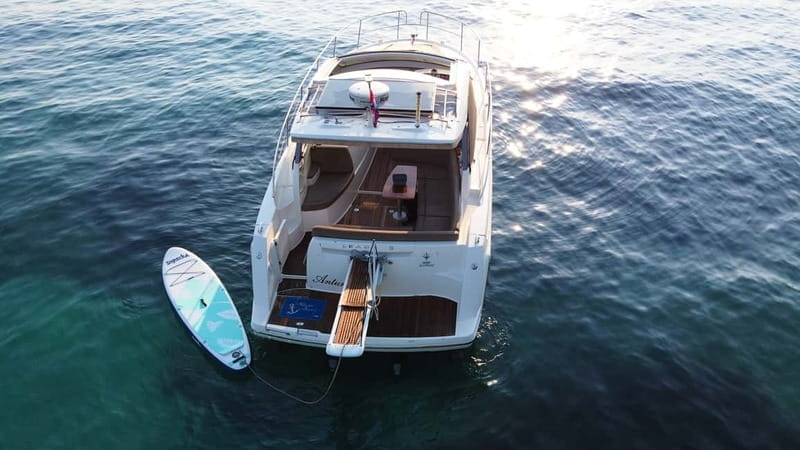 Dubrovnik: Luxury Private Boat Trip to Elafiti Islands - Frequently Asked Questions