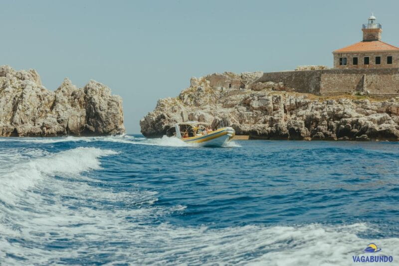 Dubrovnik: Morning Blue Cave speedboat tour with drinks - Frequently Asked Questions