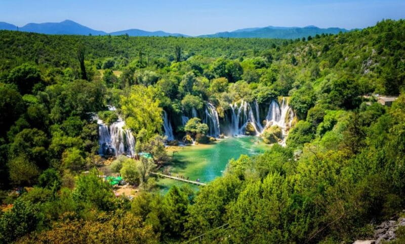 Dubrovnik: Mostar & Kravica Waterfalls Day Trip - Who Should Choose This Experience?