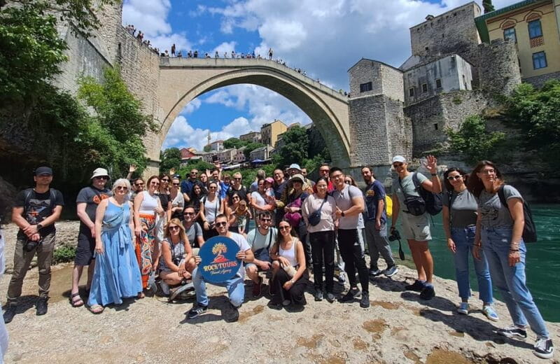 Dubrovnik: Mostar & Kravica Waterfalls Day Trip - FAQ: Your Practical Questions Answered