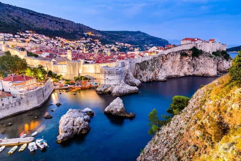 Dubrovnik : Must-See Private Walking Tour With A Guide - Introducing the Dubrovnik Must-See Private Walking Tour
