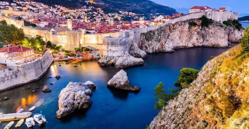Dubrovnik : Must-See Private Walking Tour With A Guide - Who Will Benefit Most from This Tour?