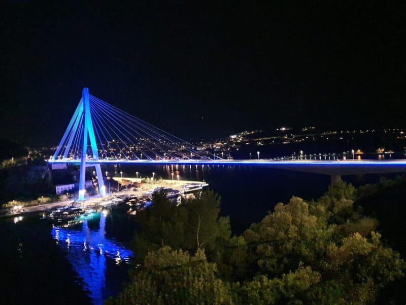 Dubrovnik Night Drive: Lights of the Adriatic - Who Should Consider This Tour?