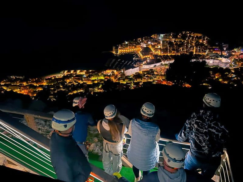 Dubrovnik Night Zipline Experience - The Sum Up: Is It Worth It?
