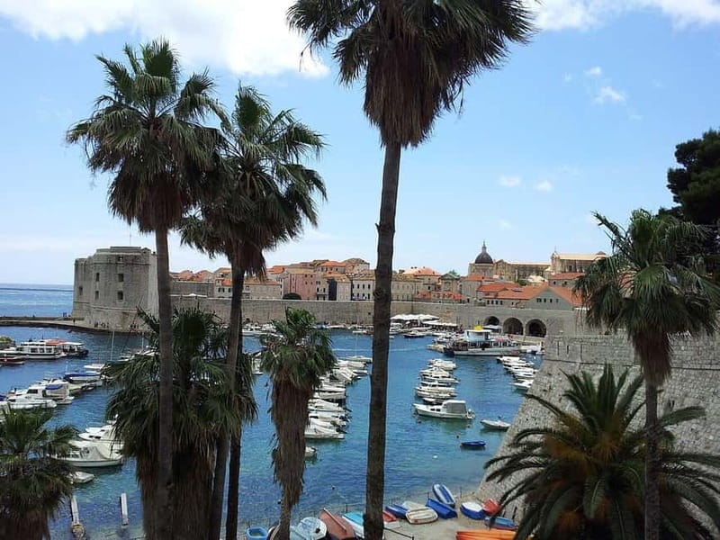 Dubrovnik: Old City Walking Tour with a FREE Polaroid Photo - Final Thoughts