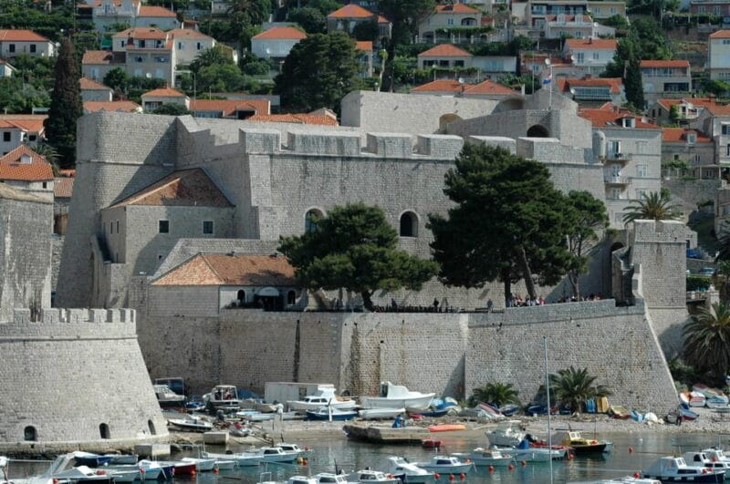 Dubrovnik Old City Walls Private Tour - Key points / Takeaways