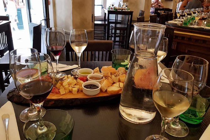 Dubrovnik Old Town Food Tour: Small-Group Experience - Learn From Local Residents