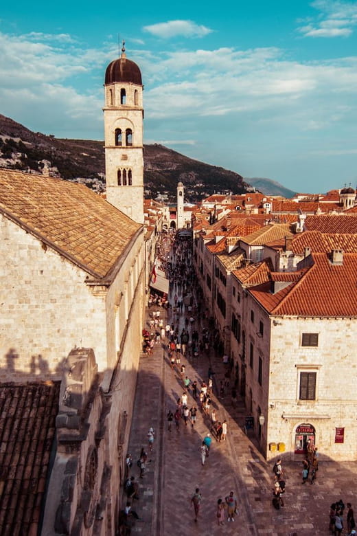 Dubrovnik: Old Town & Game of Thrones Guided Tours Combo - FAQ