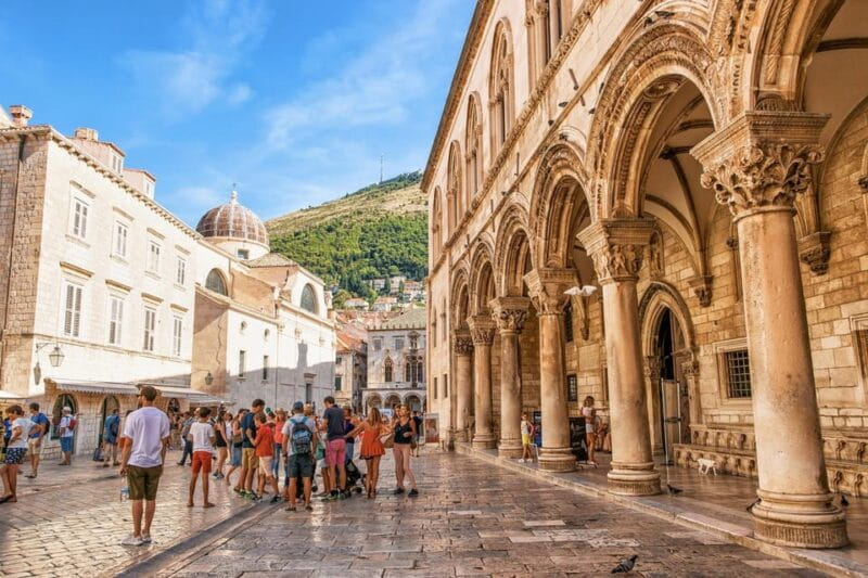 Dubrovnik Old Town Highlights Private Walking Tour - Who Will Love This Tour?