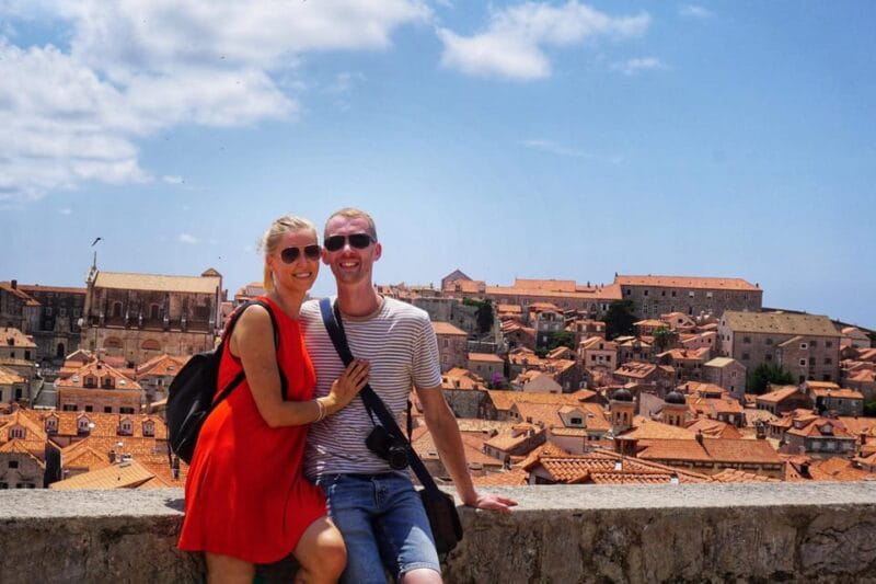 Dubrovnik Old Town Highlights Private Walking Tour - Final Thoughts