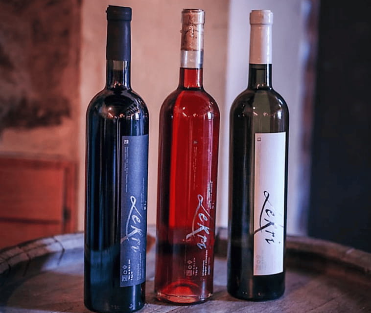 Dubrovnik Old Town: Night tour with History, Wine & Bites - Key Points / Takeaways