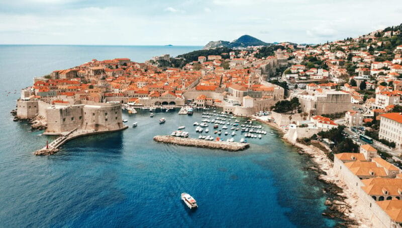 Dubrovnik: Old Town Private Walking Tour - Who This Tour Suits Best
