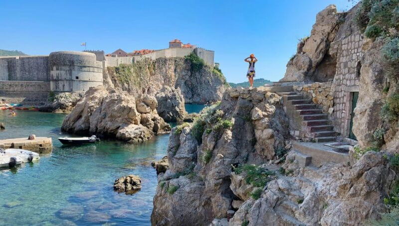 Dubrovnik: Old Town Private Walking Tour - Final Thoughts