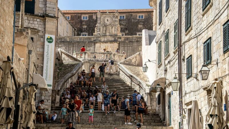 Dubrovnik: Old Town Private Walking Tour - FAQ