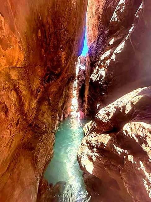 Dubrovnik or Cavtat: Blue Cave & Elaphiti Islands Boat Tour - Exploring the Elaphiti Islands and Blue Cave: An Authentic and Fun Croatia Experience