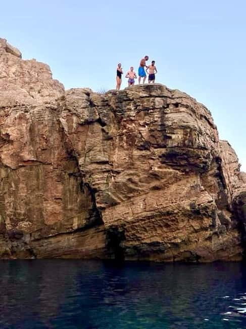 Dubrovnik or Cavtat: Blue Cave & Elaphiti Islands Boat Tour - Price and Logistics: Is It Worth It?