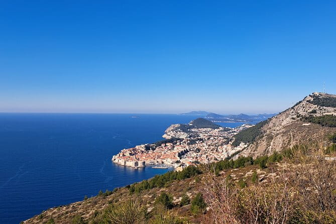 Dubrovnik Panorama Tour - Exploring Each Stop in Detail