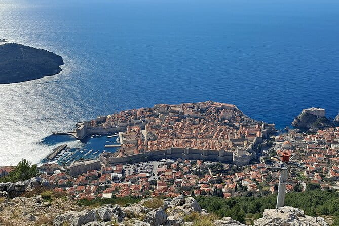 Dubrovnik Panorama Tour - FAQs About the Dubrovnik Panorama Tour