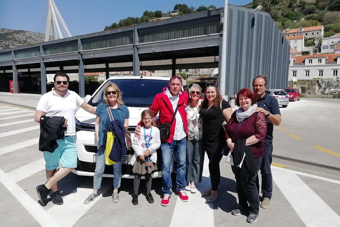 Dubrovnik panorama tour & Dubrovnik on your own - FAQs about the Dubrovnik Panorama Tour