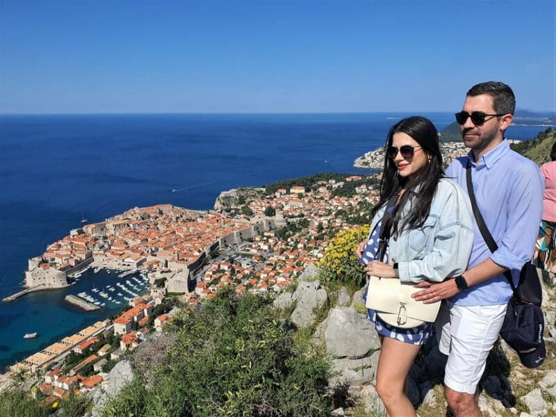Dubrovnik Panoramic Mountain Driving Tour - Practical Details: Logistics, Price, and What’s Included