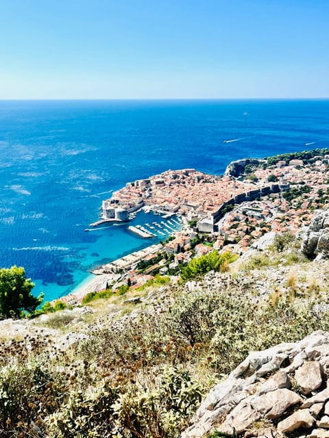 Dubrovnik Panoramic Mountain Driving Tour - Who Will Love This Tour?