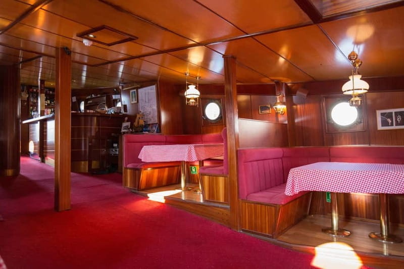 Dubrovnik: Panoramic Sunset Cruise on Karaka Ship - Who is This Experience Best For?