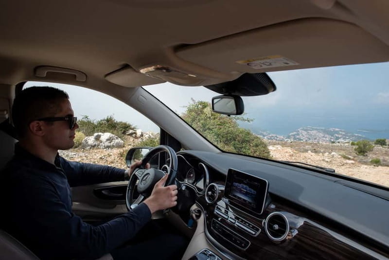 Dubrovnik Private 6-Stop Photo Tour - Key points / Takeaways